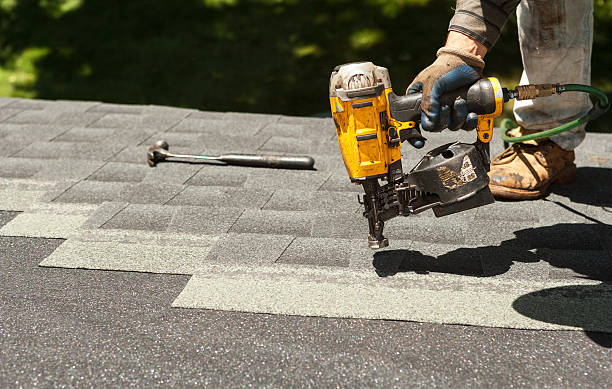  New Cumberland, PA Roofing Contractor Pros
